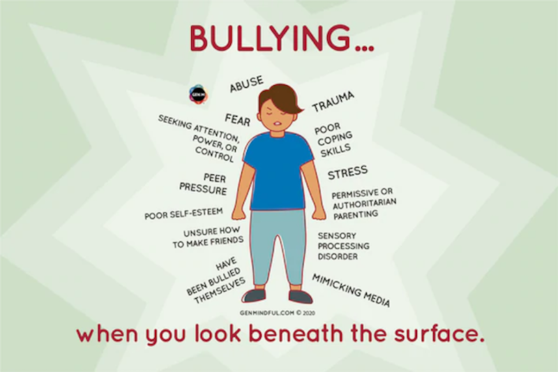 bully