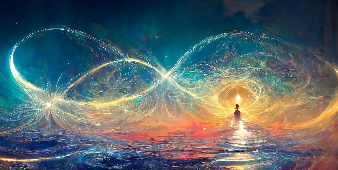soul and spirit